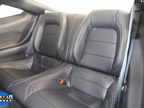 Used 2024 Ford Mustang GT Premium w/ Mustang Nite Pony Package image 82