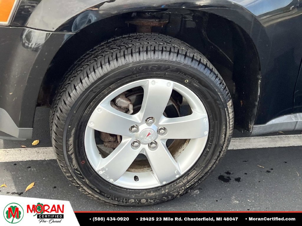 Used 2008 Pontiac Torrent 2WD image 10