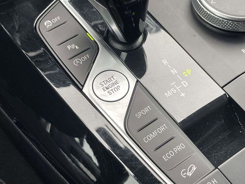 Used 2024 BMW X3 xDrive30i image 37