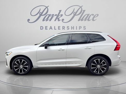 Certified 2024 Volvo XC60 B5 Plus w/ Protection Package Premier AWD/4WD image 2