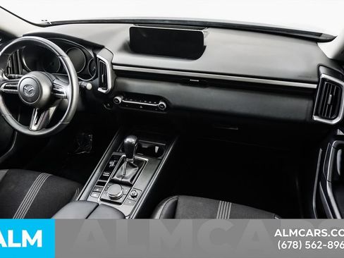 Used 2025 MAZDA CX-50 AWD 2.5 S w/ Premium Package image 21