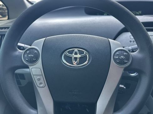 Used 2013 Toyota Prius Two FWD image 25