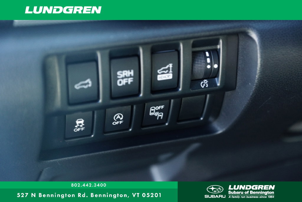 Used 2019 Subaru Forester Limited AWD/4WD image 13