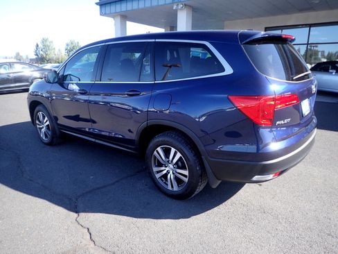 Used 2016 Honda Pilot EX-L image 3