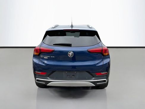 Used 2023 Buick Encore GX Essence w/ Advanced Technology Package AWD/4WD image 7
