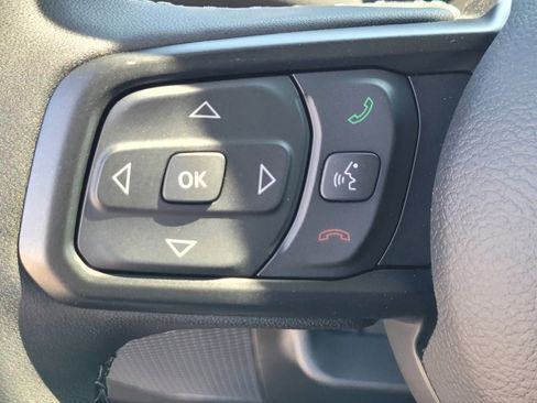 New 2025 Jeep Wrangler Willys image 22