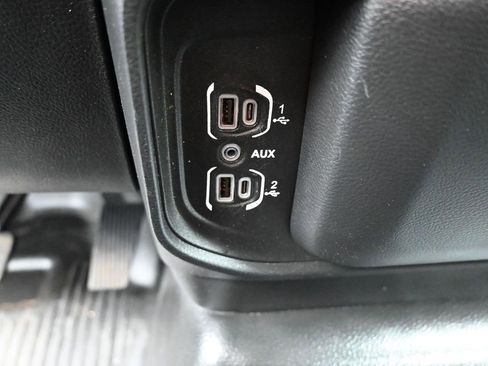 Used 2022 RAM 1500 Tradesman w/ Tradesman Group image 20