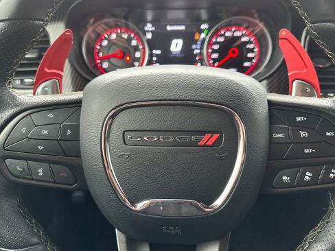 Used 2023 Dodge Charger Scat Pack image 27