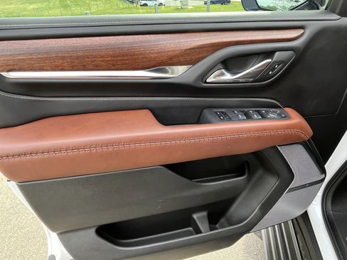 Used 2024 GMC Yukon Denali Ultimate image 14