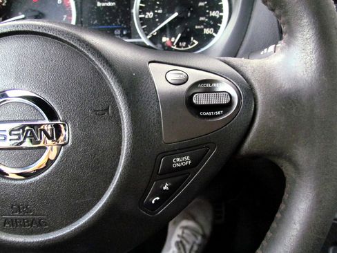 Used 2019 Nissan Sentra NISMO w/ Electronics Package image 30