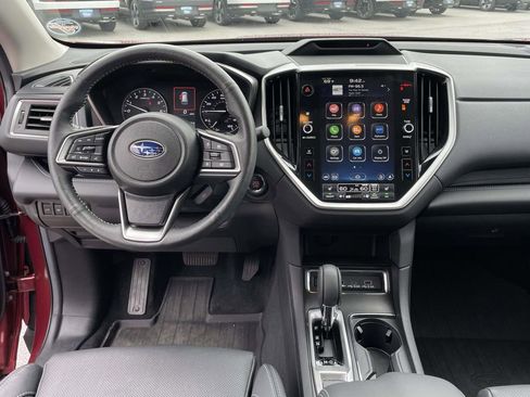 Certified 2024 Subaru Ascent Limited w/ Technology Package AWD/4WD image 6