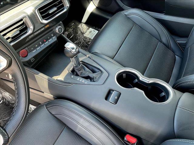 New 2026 Ford Mustang Premium RWD image 9