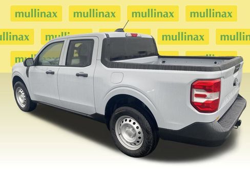 New 2025 Ford Maverick XL w/ Equipment Group 101A image 5