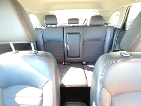 Used 2024 Mitsubishi Outlander Sport ES AWD/4WD image 21