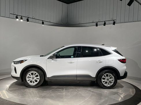 Used 2025 Ford Escape Active w/ Tech Pack #1 image 16