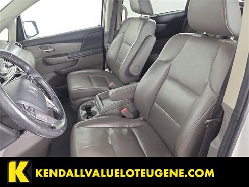 Used 2011 Honda Odyssey EX-L image 5