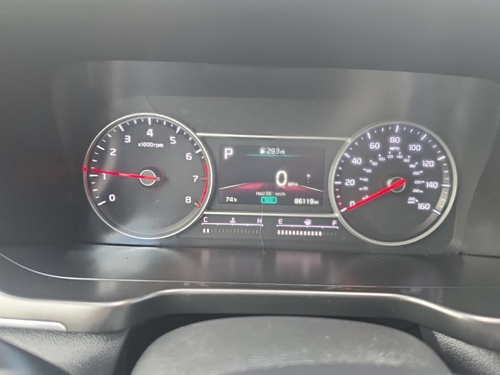Used 2021 Kia Sorento LX AWD/4WD image 21