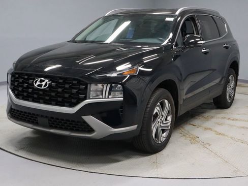 Certified 2023 Hyundai Santa Fe SEL AWD/4WD image 8