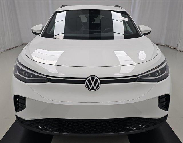 Used 2023 Volkswagen ID.4 Pro RWD image 2
