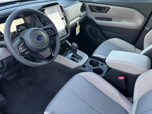 New 2025 Subaru Forester Premium image 9