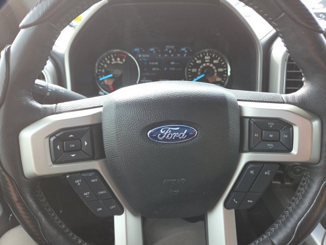 Used 2018 Ford F150 Lariat w/ Equipment Group 502A Luxury RWD image 40