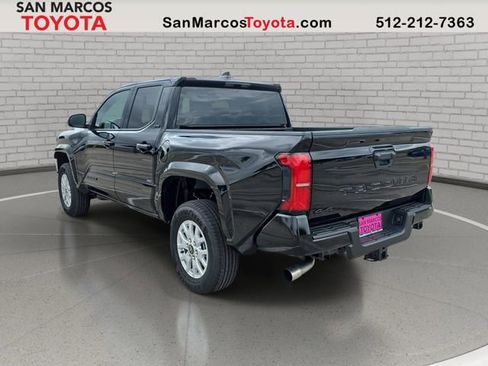 New 2026 Toyota Tacoma SR5 AWD/4WD image 7