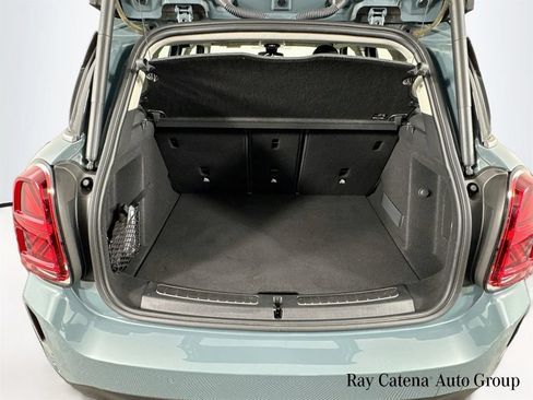Used 2024 MINI Cooper Countryman S w/ Premium Package AWD/4WD image 27