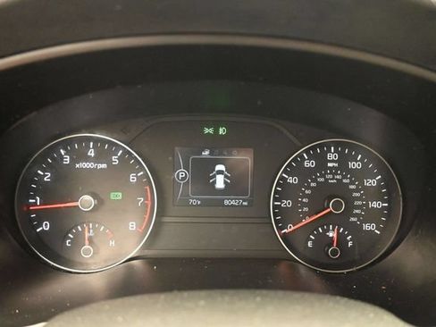 Used 2019 Kia Sportage EX w/ EX Sport Appearance Package AWD/4WD image 19