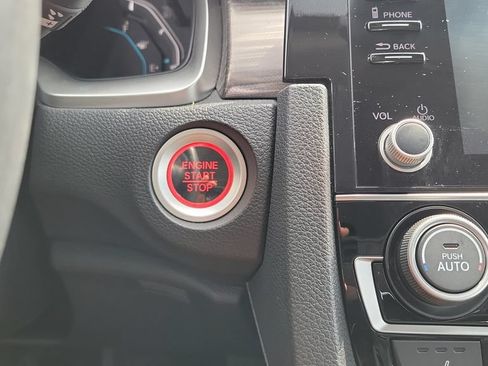 Used 2020 Honda Civic EX image 27