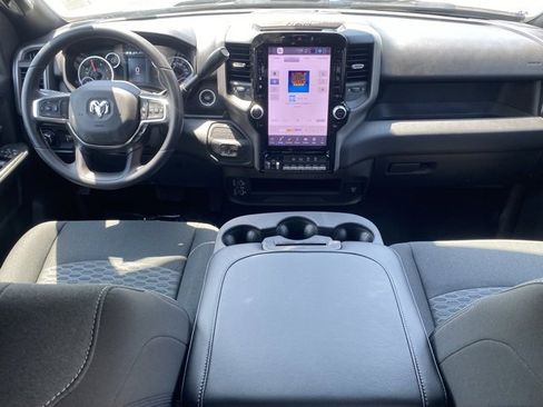 New 2025 RAM 2500 Tradesman image 32