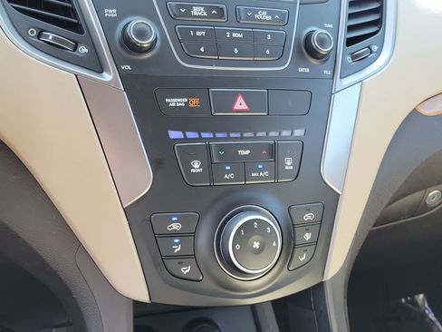 Used 2015 Hyundai Santa Fe Sport FWD image 27