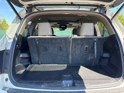 Used 2019 Honda Pilot Elite image 23