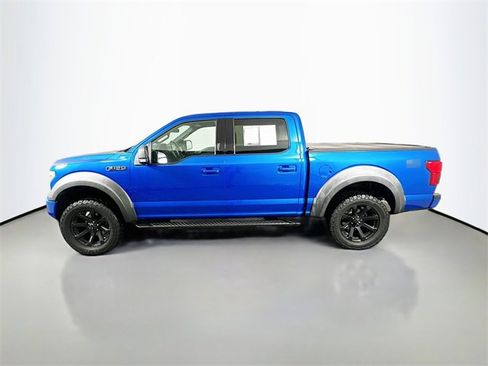 Used 2019 Ford F150 XLT w/ Equipment Group 302A Luxury image 4