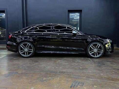 Used 2017 Audi S3 Premium Plus image 10