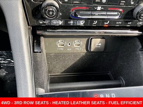 Used 2021 Jeep Grand Cherokee L Limited image 15