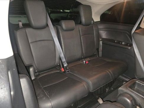 Used 2025 Honda Odyssey EX-L image 9