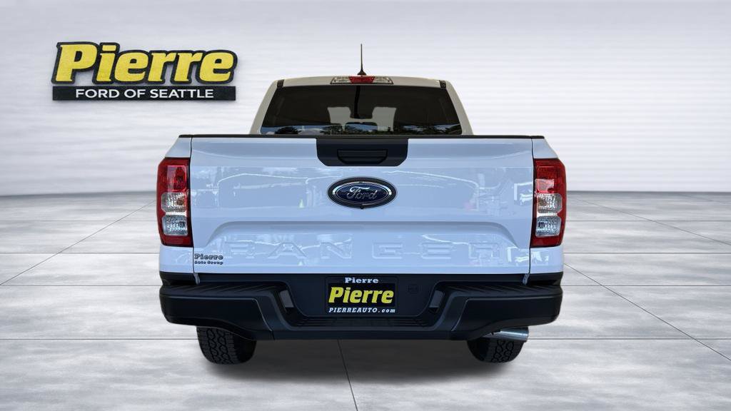 New 2026 Ford Ranger XL AWD/4WD image 3