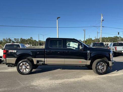 New 2026 Ford F250 King Ranch image 7