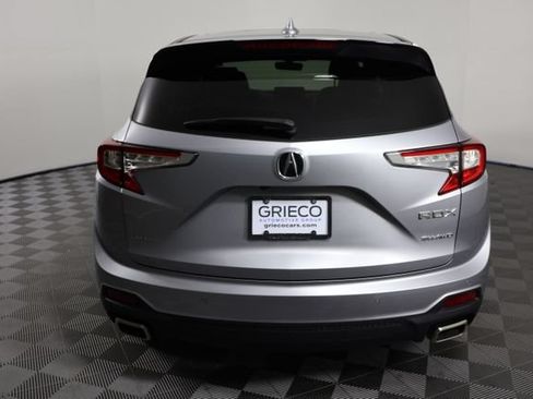 Used 2023 Acura RDX AWD w/ Technology Package image 7