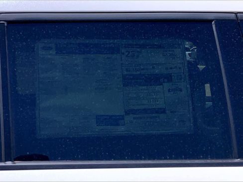 New 2026 Ford Explorer Platinum w/ LUX Leather Package AWD/4WD image 22