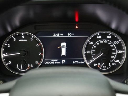 New 2026 Mitsubishi Outlander LE FWD image 11
