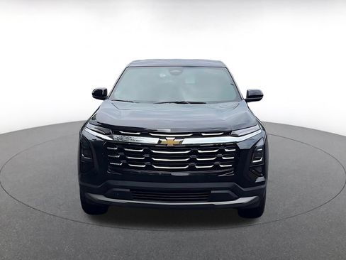 Used 2025 Chevrolet Equinox LT FWD image 4