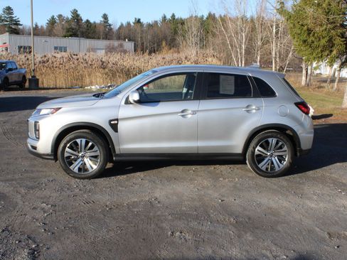 Used 2024 Mitsubishi Outlander Sport S image 5