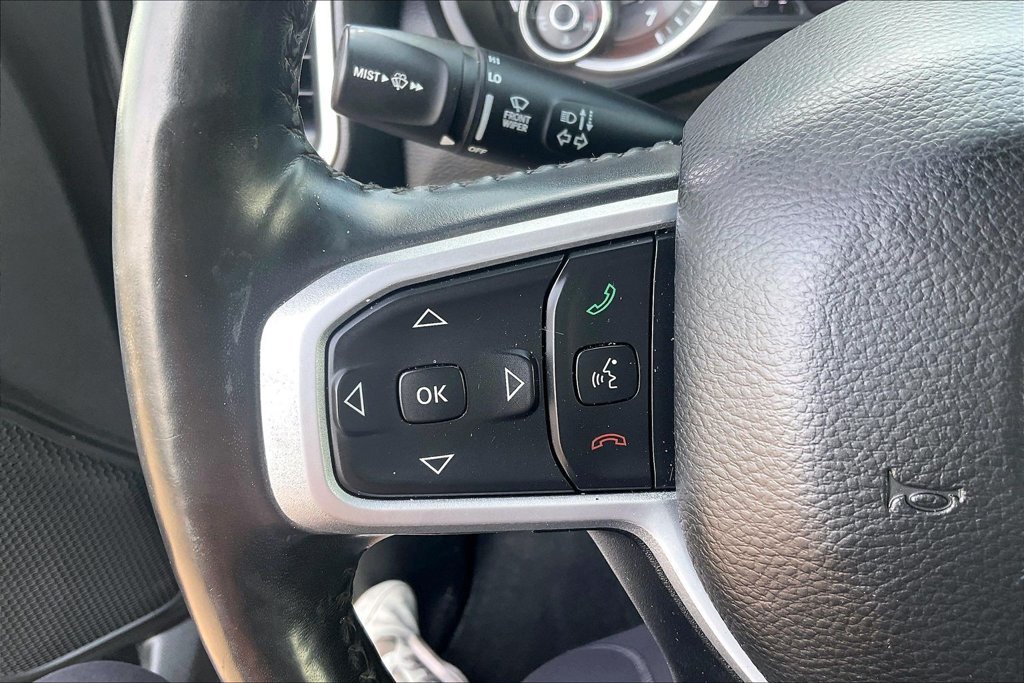 Used 2020 RAM 1500 Big Horn AWD/4WD image 18