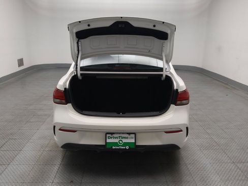 Used 2022 Kia Rio LX FWD image 29