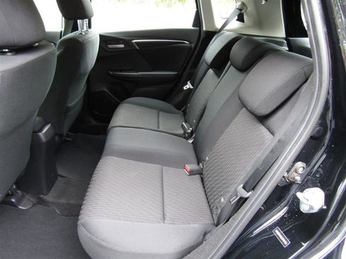 Used 2020 Honda Fit EX image 28