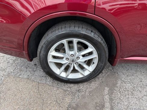 Certified 2022 Dodge Durango R/T image 35