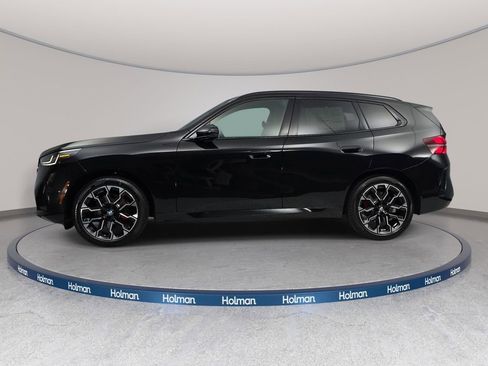 New 2026 BMW X3 xDrive30 w/ M Sport Package image 8