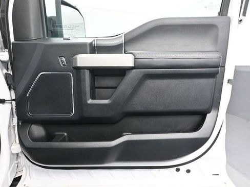 Used 2020 Ford F150 Lariat w/ Equipment Group 502A Luxury image 50