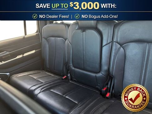 Used 2023 Jeep Wagoneer L Series III RWD image 21